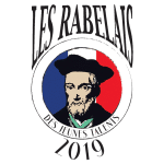 Logo Rabelais 2019