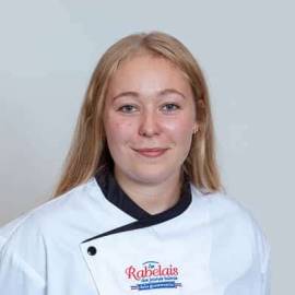 Elyse Gauger