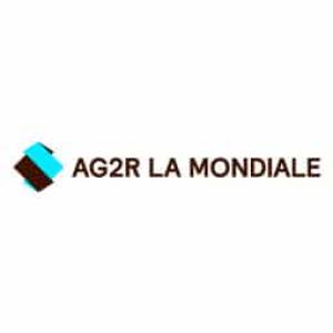 AG2R La Mondiale Logo