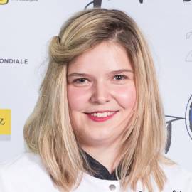 Oceane Vallet