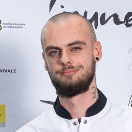 Simon Quentin