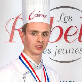 Quentin DUBIEZ