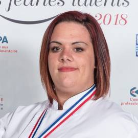 Clarisse Mabileau
