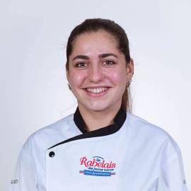 Emilie Daher